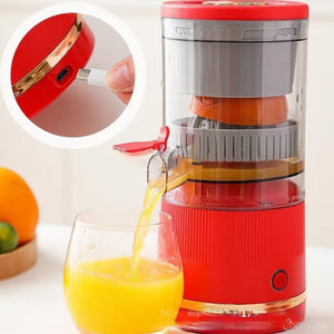 JuiceFlow® Automatischer Entsafter