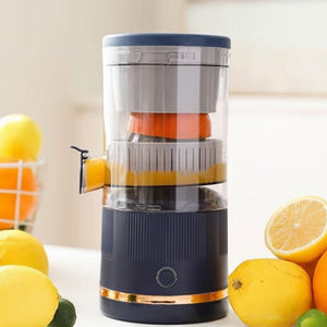 JuiceFlow® Automatischer Entsafter