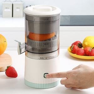 JuiceFlow® Automatischer Entsafter