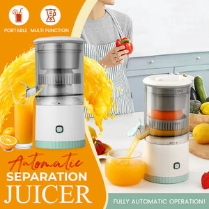 JuiceFlow® Automatischer Entsafter