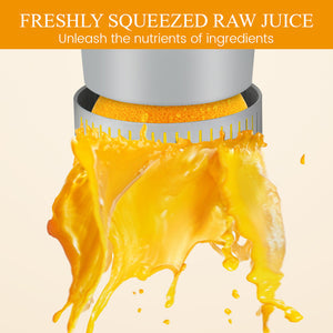 JuiceFlow® Automatischer Entsafter