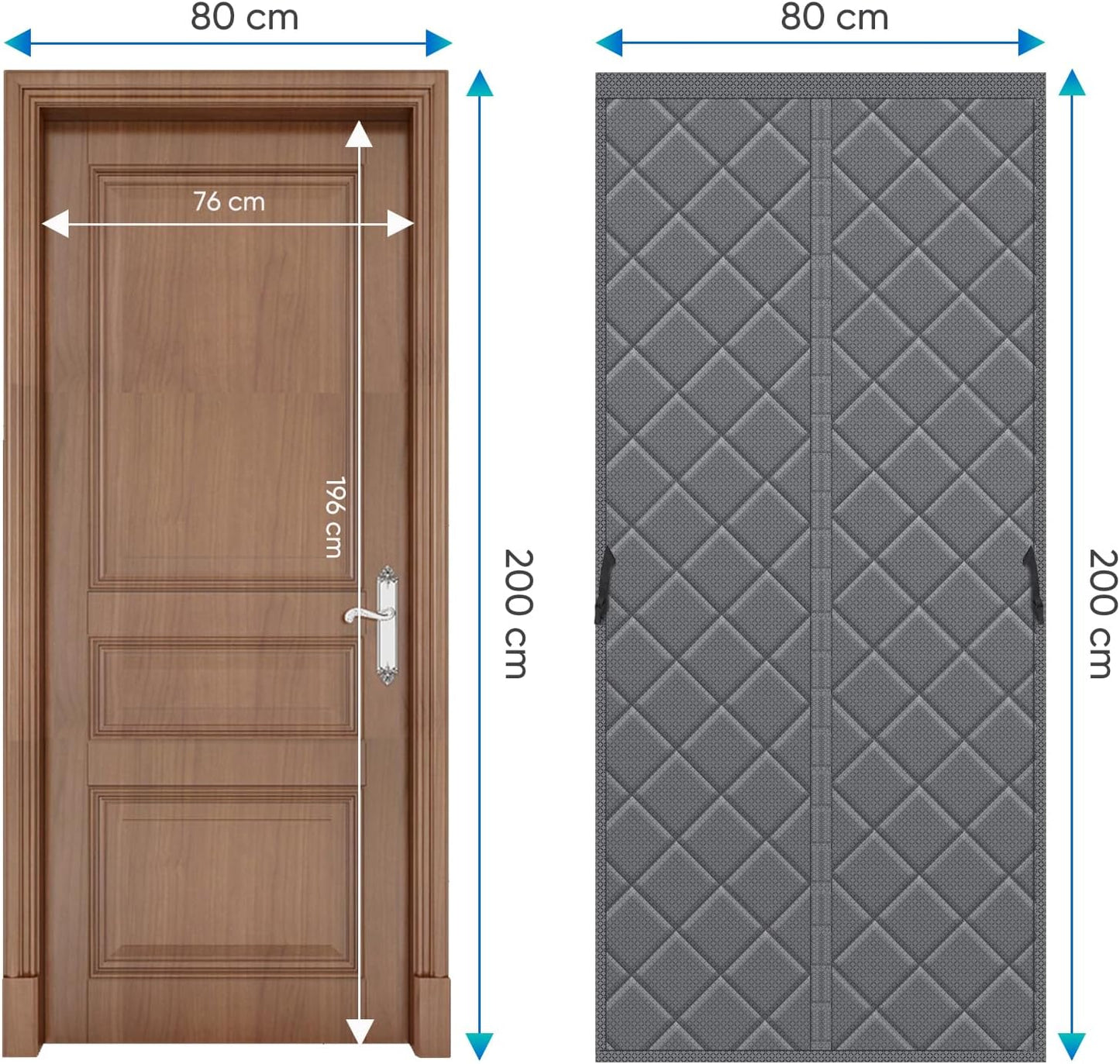 ThermaShield® – Keep the Warmth, Block the Noise