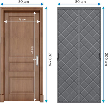 ThermaShield® – Keep the Warmth, Block the Noise