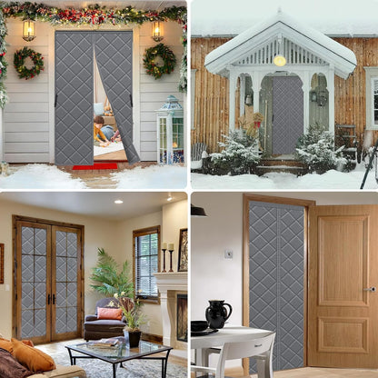 ThermaShield® – Keep the Warmth, Block the Noise