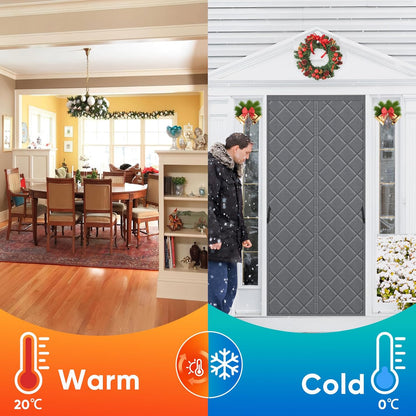 ThermaShield® – Keep the Warmth, Block the Noise