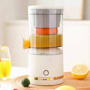 JuiceFlow® Automatischer Entsafter